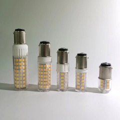 BA15D BA15S BAY15D 220V 3/5W LED Navigation Bulb For Ship