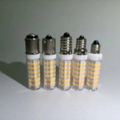 E27 220V 2W/3W/5W/7W/10W LED Lamps