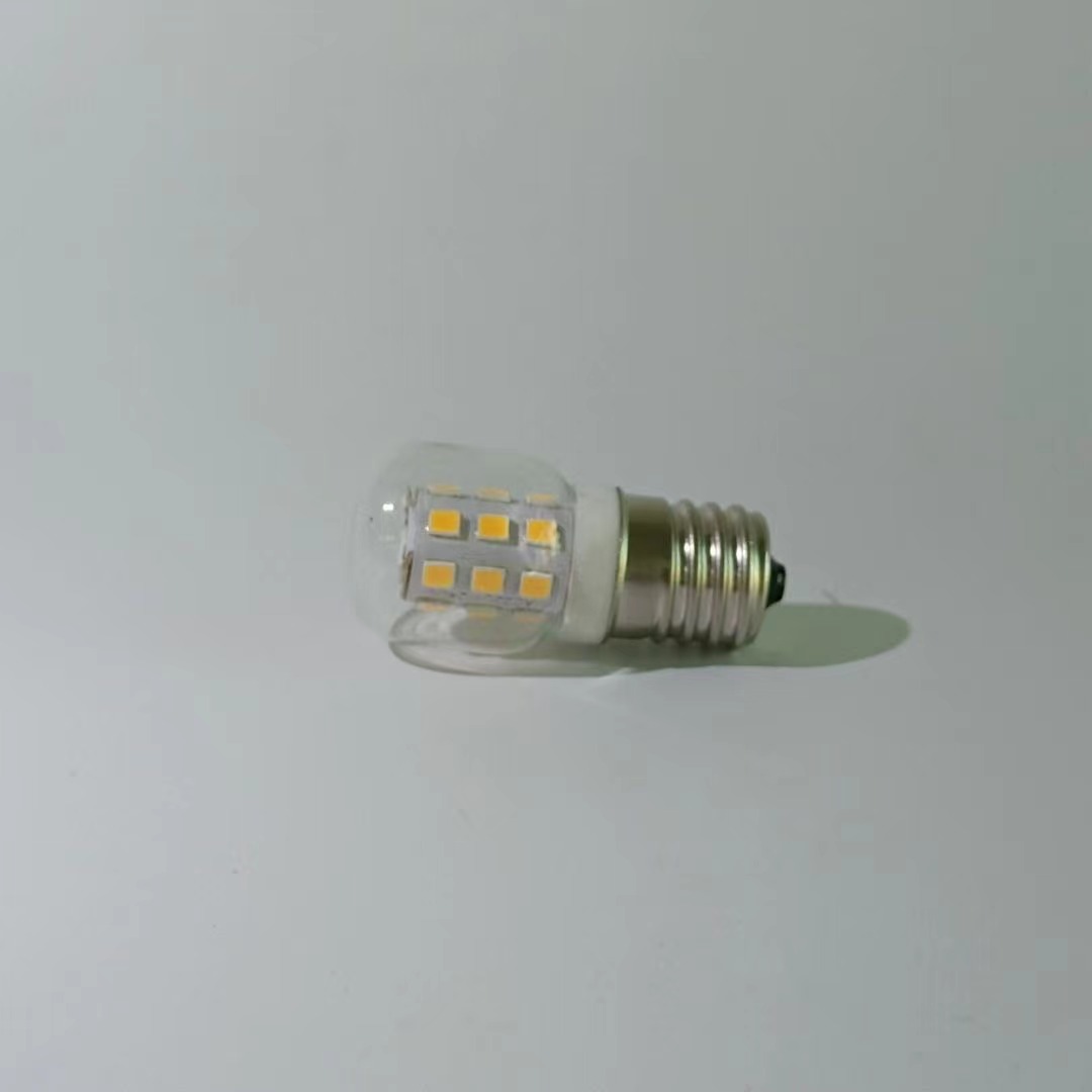 E27 220V 2W/3W/5W/7W/10W LED Lamps