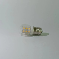 E27 220V 2W/3W/5W/7W/10W LED Lamps
