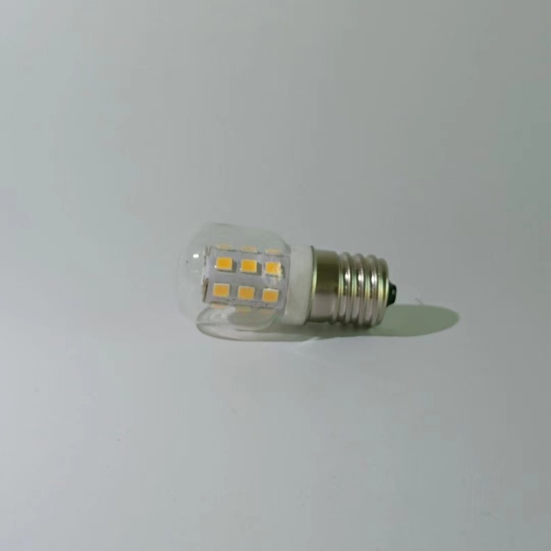 E27 220V 2W/3W/5W/7W/10W LED Lamps