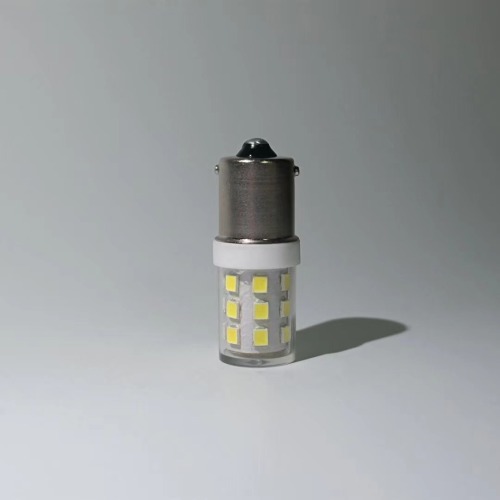 BA15S 12V 2/3/5/7W LED Bulb