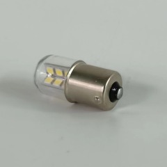 BA15S 24V 2/3/5/7W LED Lamps