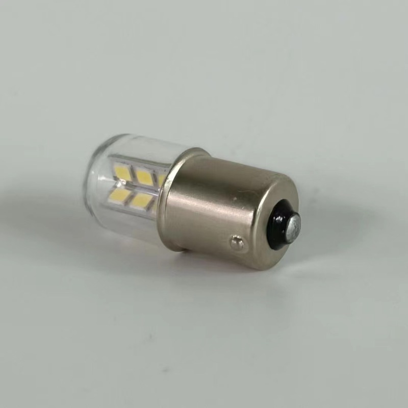 BA15S 24V 2/3/5/7W LED Lamps