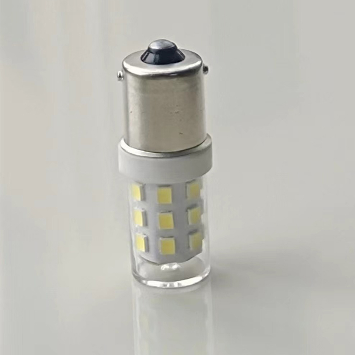 BA15S 12V 2/3/5/7W LED Bulb