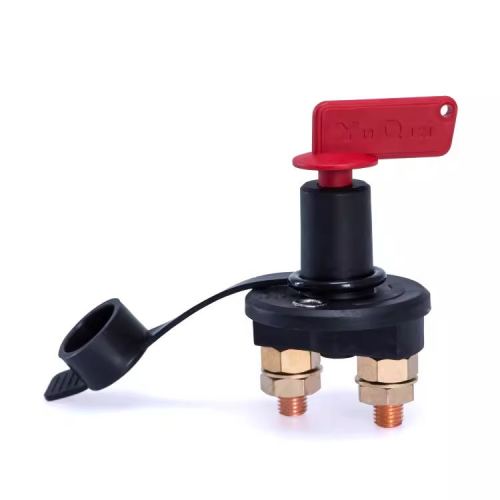 YUQIN BS-3 Lifeboat/Rescue Boat Battery Selector Switch