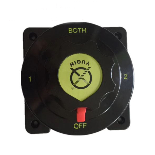 BS-1/BS-2/BS-3 YUQIN LIFEBOAT RESCUE BOAT POWER CONVERTER SWITCH