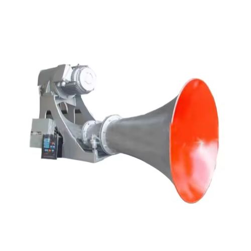 Marine Piston Type Electric Air Horn