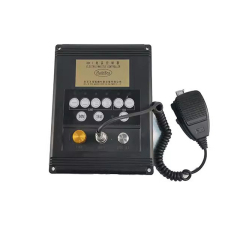 DDK-300A-24 300W Electric Marine Horn