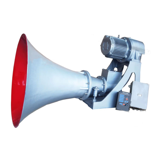 HSD-161/HSD-90 Marine Piston Type Electric Whistle