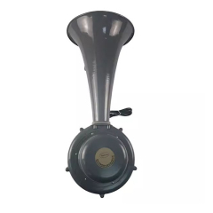 DDK-300A-24 300W Electric Marine Horn