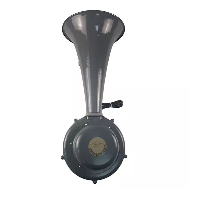 DDK-300A-24 300W Electric Marine Horn