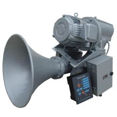 Ship Electric Whistle