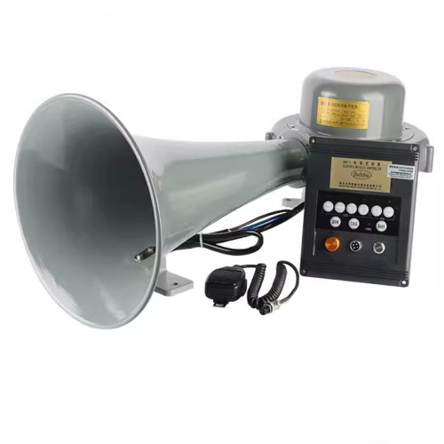 DDK-300 Marine Electric Whistle