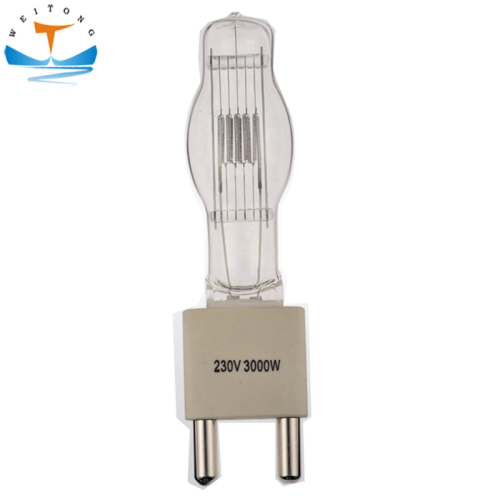 Marine Halogen Lamp Bulb G38 2000W 3000W 110V 220V ISSA7327203