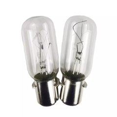 IMPA790449 790433 P28S 40W 60W 65W Tubular Pilot Lamp
