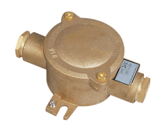 Marine Junction Box