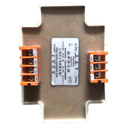 CXM-50VA Marine Transformer