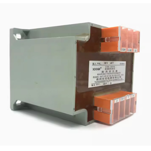 CXM-250VA Marine Transformer