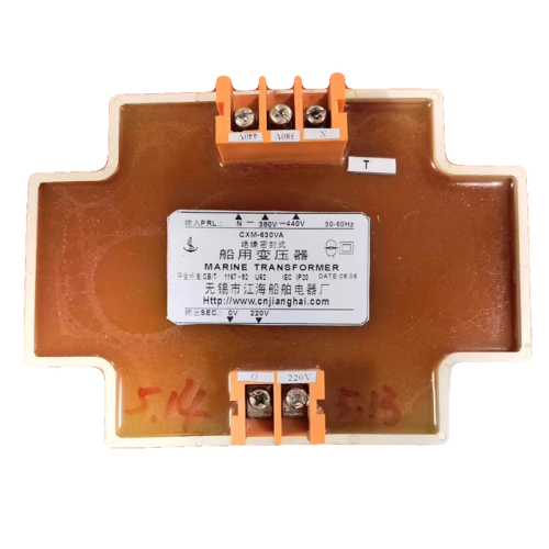 CXM-160VA Marine Transformer