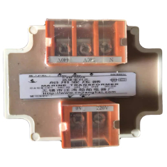 CXM-100VA Marine Transformer