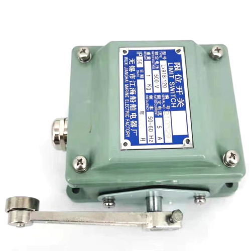 LX918-120 Marine Limit Switch