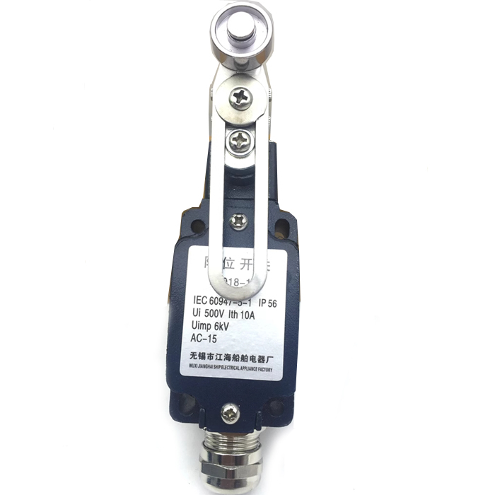 LX918-11S Limit Switch