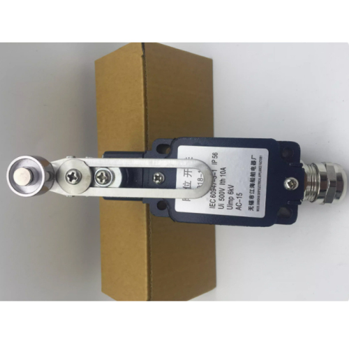 LX918-11G Marine Limit Switch