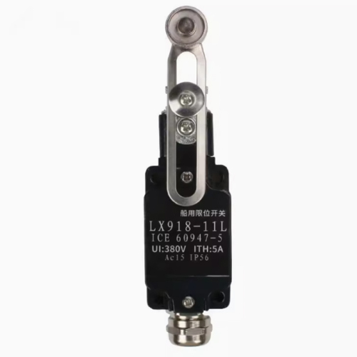 LX918-11Z Marine Limit Switch