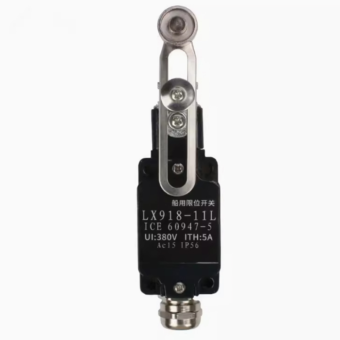 LX918-11Z Marine Limit Switch