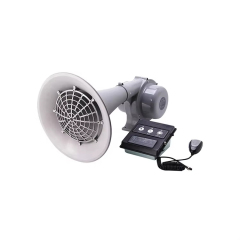 CDD-300A-24 300W Electric Marine Horn