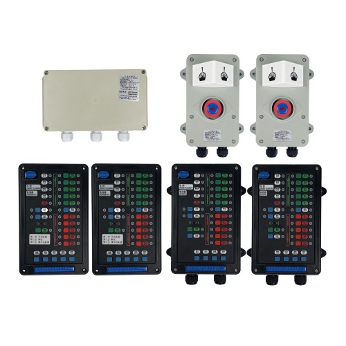 HaihSea CL Series Marine Engine Telegraph System