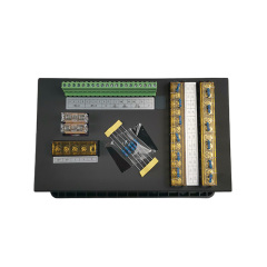 JBS-MB Marine Zone Type Fire Alarm Control Panel