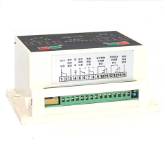 JDB-11 Marine AC Network Insulation Monitoring And Alarm