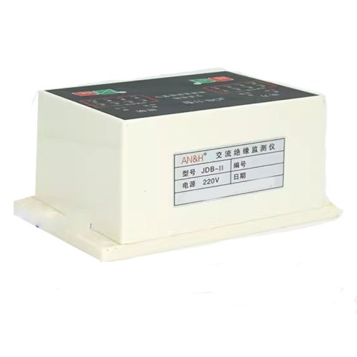 JDB-11 Marine AC Network Insulation Monitoring And Alarm