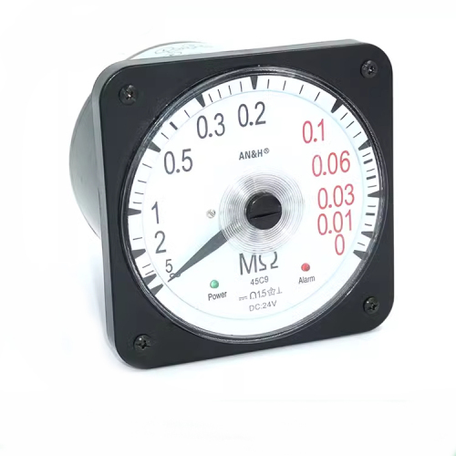 45C9 DC 24V Marine DC 24V Insulation Meter