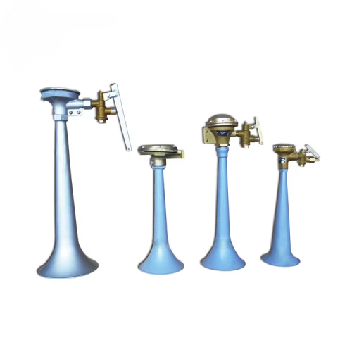 YQ6/YQ8/YQ10/YQ15 Marine Diaphragm Type Air Horn