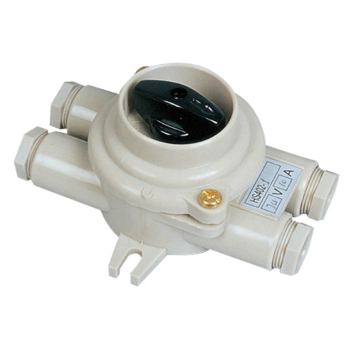 HS101/HS201/HS202/HS302 10A Marine Nylon Swich