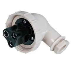 T-1MB/T-2MB/T-MB 24/250V 10/20A Marine Watertight Plug