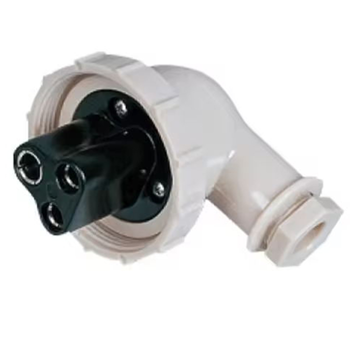 T-1MB/T-2MB/T-MB 24/250V 10/20A Marine Watertight Plug