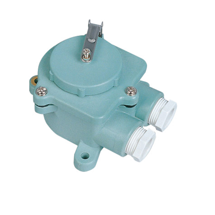 IMPA 792806/792831 250V 15A 20A Marine Dual Waterproof Socket