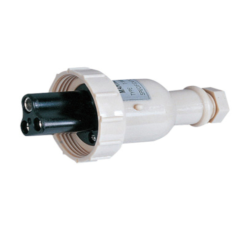 T-1MA/T-2MA/T-MA 24/250V 10/20A Marine Watertight Plug