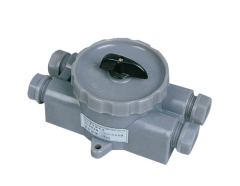 HF2-2/HF3-1/HF4-1 250V Marine Nylon Watertight Switch