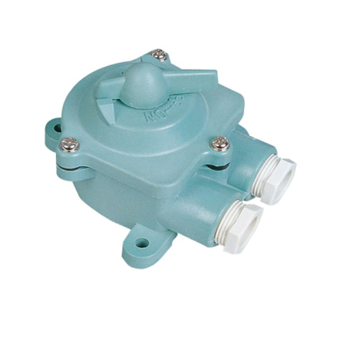 IMPA 793017 250V 10A Marine Waterproof Switch