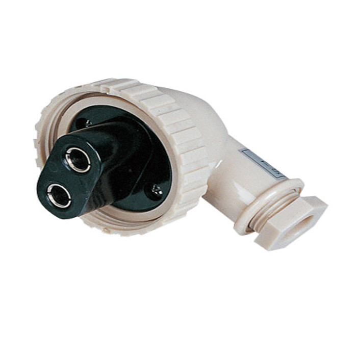 T-1MB/T-2MB/T-MB 24/250V 10/20A Marine Watertight Plug
