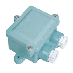 J-1M/J-2M/2N-PB 250/500V 20A Marine Junction Box