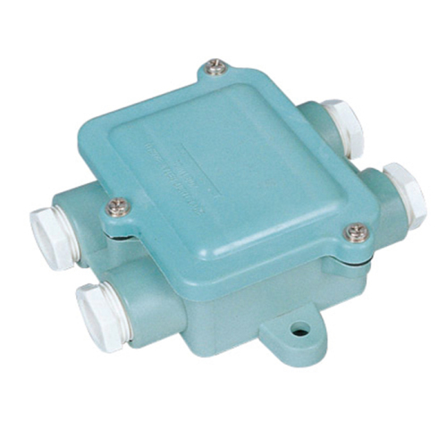 J-1M/J-2M/2N-PB 250/500V 20A Marine Junction Box