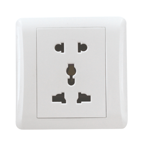 CZE2-2B-2N/CZE2-2B-2W 250V 10A Marine Cabin Socket