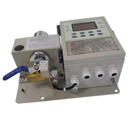 GQS-206 15ppm Oil Content Meter