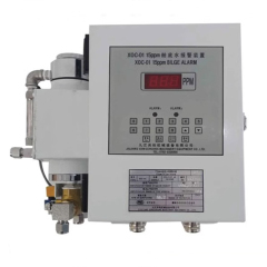 XOC-01 15ppm Bigle Alarm